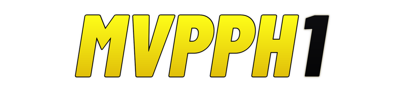 mvpph1 Logo